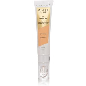MAX FACTOR Miracle Pure Eye Enhancer 02 Buff 10 ml MAX FACTOR Miracle Pure Eye Enhancer 02 Buff 10 ml