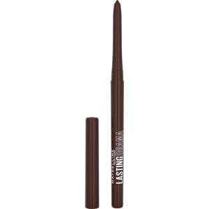 MAYBELLINE NEW YORK Lasting Drama Grey Area gélová ceruzka, 1 ks MAYBELLINE NEW YORK Lasting Drama Grey Area gélová ceruzka, 1 ks