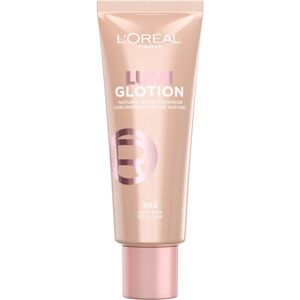 L'ORÉAL PARIS Lumi Glotion 902 Light Glow rozjasňovač, 40 ml L'ORÉAL PARIS Lumi Glotion 902 Light Glow rozjasňovač, 40 ml