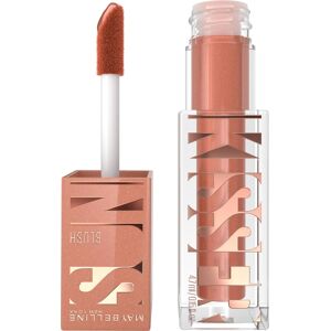 MAYBELLINE NEW YORK Sunkisser 08 Shades On lícenka, 4,7 ml MAYBELLINE NEW YORK Sunkisser 08 Shades On lícenka, 4,7 ml