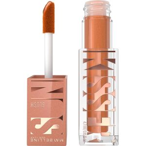 MAYBELLINE NEW YORK Sunkisser 12 Summer In The City lícenka, 4,7 ml MAYBELLINE NEW YORK Sunkisser 12 Summer In The City lícenka, 4,7 ml