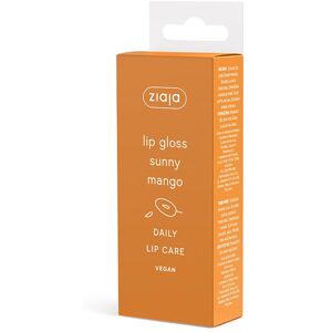 ZIAJA Slnečné mango 12 ml ZIAJA Slnečné mango 12 ml