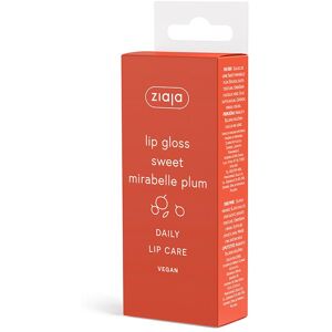 ZIAJA Sladká mirabelka 12 ml ZIAJA Sladká mirabelka 12 ml