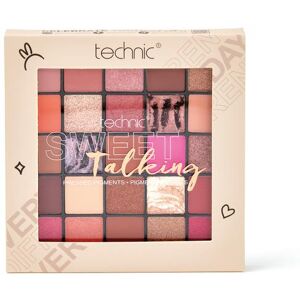 TECHNIC Sweet Talking Pressed Pigments TECHNIC Sweet Talking Pressed Pigments