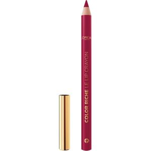 L'ORÉAL PARIS Color Riche 2010 LaPrune kontúrovacia ceruzka, 1,2 g L'ORÉAL PARIS Color Riche 2010 LaPrune kontúrovacia ceruzka, 1,2 g