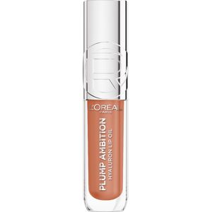 L'ORÉAL PARIS Plump Ambition 641 Latte Glace lesk na pery, 5 ml L'ORÉAL PARIS Plump Ambition 641 Latte Glace lesk na pery, 5 ml