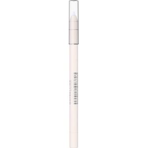MAYBELLINE NEW YORK Tattoo Liner Gel Pencil 821 Stardust Chrome gélová ceruzka na oči, 1,3 g MAYBELLINE NEW YORK Tattoo Liner Gel Pencil 821 Stardust Chrome gélová ceruzka na oči, 1,3 g