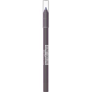 MAYBELLINE NEW YORK Tattoo Liner Gel Pencil 822 Space Graphite gélová ceruzka na oči, 1,3 g MAYBELLINE NEW YORK Tattoo Liner Gel Pencil 822 Space Graphite gélová ceruzka na oči, 1,3 g