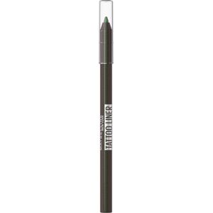 MAYBELLINE NEW YORK Tattoo Liner Gel Pencil 823 Aurora Flip gélová ceruzka na oči, 1,3 g MAYBELLINE NEW YORK Tattoo Liner Gel Pencil 823 Aurora Flip gélová ceruzka na oči, 1,3 g