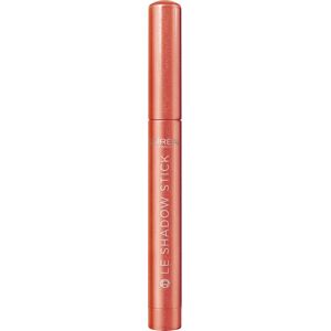 L'ORÉAL PARIS Shadow stick 120 Captivating Sepia očné tiene v ceruzke, 1,4 g L'ORÉAL PARIS Shadow stick 120 Captivating Sepia očné tiene v ceruzke, 1,4 g