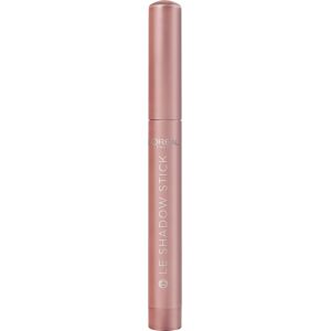 L'ORÉAL PARIS Shadow stick 245 Alluring Rose očné tiene v ceruzke, 1,4 g L'ORÉAL PARIS Shadow stick 245 Alluring Rose očné tiene v ceruzke, 1,4 g