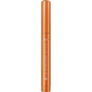 L'ORÉAL PARIS Shadow stick 440 Foiled Copper očné tiene v ceruzke, 1,4 g L'ORÉAL PARIS Shadow stick 440 Foiled Copper očné tiene v ceruzke, 1,4 g