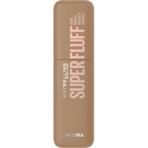 MAYBELLINE NEW YORK Superfluff gél na obočie 250 Blonde, 5 ml MAYBELLINE NEW YORK Superfluff gél na obočie 250 Blonde, 5 ml