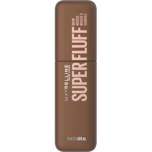 MAYBELLINE NEW YORK Superfluff gél na obočie 255 Soft Brown, 5 ml MAYBELLINE NEW YORK Superfluff gél na obočie 255 Soft Brown, 5 ml