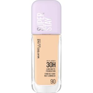 MAYBELLINE NEW YORK Super Stay Lumi Matte 90 make-up, 35 ml MAYBELLINE NEW YORK Super Stay Lumi Matte 90 make-up, 35 ml