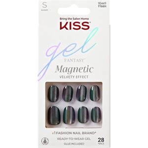 Kiss Gel Fantasy Magnetic – Dial Me Kiss Gel Fantasy Magnetic – Dial Me