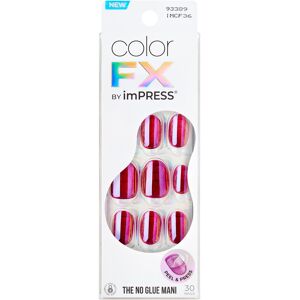 Kiss imPRESS Color FX – Around You Kiss imPRESS Color FX – Around You