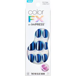 Kiss imPRESS Color FX – Reconnect Kiss imPRESS Color FX – Reconnect