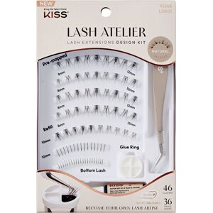 Kiss Lash Atelier Design Kit 01 Kiss Lash Atelier Design Kit 01