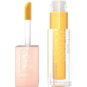MAYBELLINE NEW YORK Lifter Gloss 026 Honey lesk na pery, 5,4 ml MAYBELLINE NEW YORK Lifter Gloss 026 Honey lesk na pery, 5,4 ml