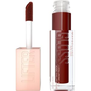 MAYBELLINE NEW YORK Lifter Gloss 028 Maple lesk na pery, 5,4 ml MAYBELLINE NEW YORK Lifter Gloss 028 Maple lesk na pery, 5,4 ml