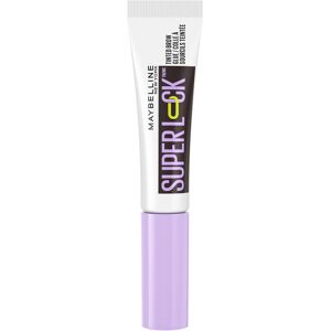 MAYBELLINE NEW YORK Super Lock Brow Glue Black gél na obočie, 8 g MAYBELLINE NEW YORK Super Lock Brow Glue Black gél na obočie, 8 g