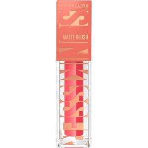MAYBELLINE NEW YORK Sunkisser 30 Pink Mirage lícenka, 4,7 ml MAYBELLINE NEW YORK Sunkisser 30 Pink Mirage lícenka, 4,7 ml