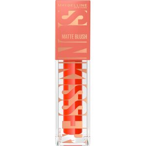 MAYBELLINE NEW YORK Sunkisser 35 Spritzy Orange lícenka, 4,7 ml MAYBELLINE NEW YORK Sunkisser 35 Spritzy Orange lícenka, 4,7 ml