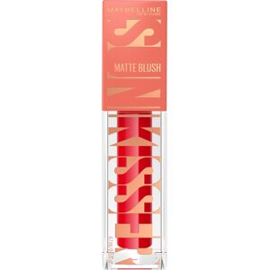MAYBELLINE NEW YORK Sunkisser 36 Spicy Red lícenka, 4,7 ml MAYBELLINE NEW YORK Sunkisser 36 Spicy Red lícenka, 4,7 ml