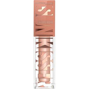 MAYBELLINE NEW YORK Sunkisser 20 Kiss Of Shimmer highlighter, 4,7 ml MAYBELLINE NEW YORK Sunkisser 20 Kiss Of Shimmer highlighter, 4,7 ml