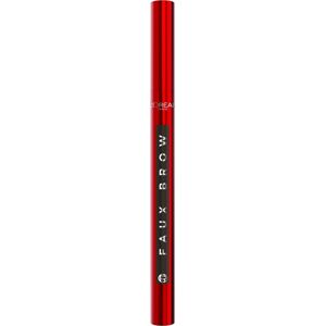 L'ORÉAL PARIS Infaillible Faux Brow Granite fixka na obočie, 1 ml L'ORÉAL PARIS Infaillible Faux Brow Granite fixka na obočie, 1 ml