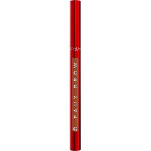 L'ORÉAL PARIS Infaillible Faux Brow Auburn fixka na obočie, 1 ml L'ORÉAL PARIS Infaillible Faux Brow Auburn fixka na obočie, 1 ml