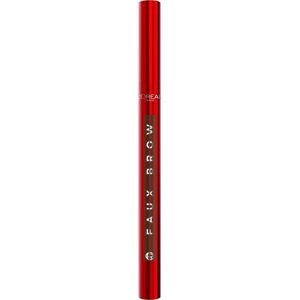 L'ORÉAL PARIS Infaillible Faux Brow Light Brunette fixka na obočie, 1 ml L'ORÉAL PARIS Infaillible Faux Brow Light Brunette fixka na obočie, 1 ml