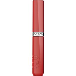 L'ORÉAL PARIS Infaillible Laque Resistance 635 Worth It Mid tekutý rúž, 4,3 ml L'ORÉAL PARIS Infaillible Laque Resistance 635 Worth It Mid tekutý rúž, 4,3 ml