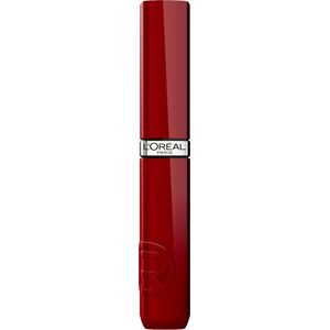 L'ORÉAL PARIS Infaillible Laque Resistance 520 Berry Bordeau tekutý rúž, 4,3 ml L'ORÉAL PARIS Infaillible Laque Resistance 520 Berry Bordeau tekutý rúž, 4,3 ml