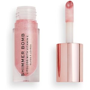 Revolution Shimmer Bomb Glimmer Revolution Shimmer Bomb Glimmer