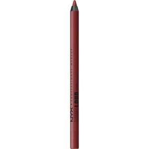 NYX PROFESSIONAL MAKEUP Line Loud Lip Pencil ceruzka na pery 31 Ten Out Of Ten 1,2 g NYX PROFESSIONAL MAKEUP Line Loud Lip Pencil ceruzka na pery 31 Ten Out Of Ten 1,2 g