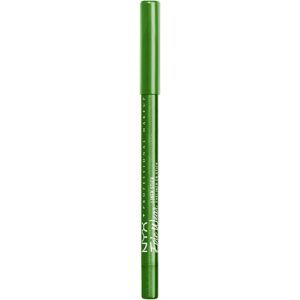 NYX PROFESSIONAL MAKEUP Epic Wear Liner Sticks 23 Emerald Cut ceruzka na oči, 1,21 g NYX PROFESSIONAL MAKEUP Epic Wear Liner Sticks 23 Emerald Cut ceruzka na oči, 1,21 g
