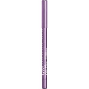 NYX PROFESSIONAL MAKEUP Epic Wear Liner Sticks 20 Graphic Purple ceruzka na oči, 1,21 g NYX PROFESSIONAL MAKEUP Epic Wear Liner Sticks 20 Graphic Purple ceruzka na oči, 1,21 g