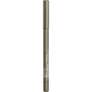 NYX PROFESSIONAL MAKEUP Epic Wear Liner Sticks 03 All Time Olive ceruzka na oči, 1,21 g NYX PROFESSIONAL MAKEUP Epic Wear Liner Sticks 03 All Time Olive ceruzka na oči, 1,21 g