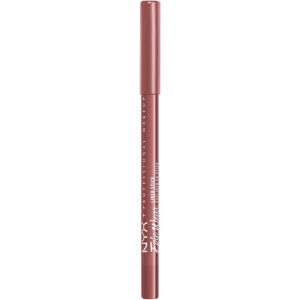 NYX PROFESSIONAL MAKEUP Epic Wear Liner Sticks 16 Dusty Mauve ceruzka na oči, 1,21 g NYX PROFESSIONAL MAKEUP Epic Wear Liner Sticks 16 Dusty Mauve ceruzka na oči, 1,21 g