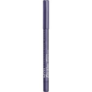 NYX PROFESSIONAL MAKEUP Epic Wear Liner Sticks 13 Fierce Purple ceruzka na oči, 1,21 g NYX PROFESSIONAL MAKEUP Epic Wear Liner Sticks 13 Fierce Purple ceruzka na oči, 1,21 g