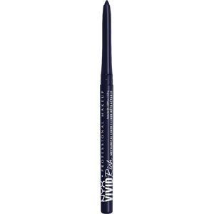 NYX PROFESSIONAL MAKEUP Vivid Rich Mechanical ceruzka na oči 14 Saphire Bling 0,28 g NYX PROFESSIONAL MAKEUP Vivid Rich Mechanical ceruzka na oči 14 Saphire Bling 0,28 g