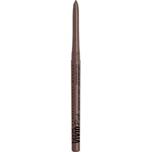 NYX PROFESSIONAL MAKEUP Vivid Rich Mechanical Liner ceruzka na oči 11 Under Moonstone 0,28 g NYX PROFESSIONAL MAKEUP Vivid Rich Mechanical Liner ceruzka na oči 11 Under Moonstone 0,28 g