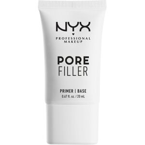NYX PROFESSIONAL MAKEUP Pore Filler Primer podkladová báza pod mejkap, 20 ml NYX PROFESSIONAL MAKEUP Pore Filler Primer podkladová báza pod mejkap, 20 ml