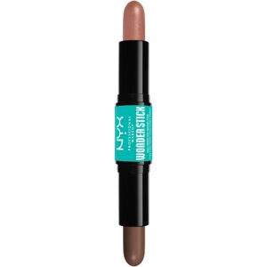 NYX PROFESSIONAL MAKEUP Wonder Stick Contour & Highlighter Stick 03, 8 g NYX PROFESSIONAL MAKEUP Wonder Stick Contour & Highlighter Stick 03, 8 g