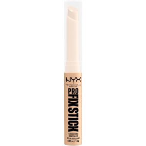 NYX PROFESSIONAL MAKEUP Pro Fix Stick korektor 05 Vanilla 1,6 g NYX PROFESSIONAL MAKEUP Pro Fix Stick korektor 05 Vanilla 1,6 g