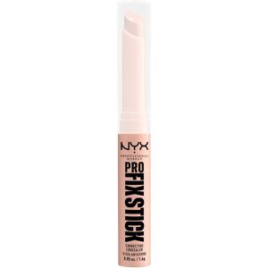 NYX PROFESSIONAL MAKEUP Pro Fix Stick korektor 0.2 Pink 1,6 g NYX PROFESSIONAL MAKEUP Pro Fix Stick korektor 0.2 Pink 1,6 g