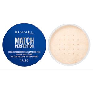 RIMMEL LONDON Match Perfection 13 g RIMMEL LONDON Match Perfection 13 g