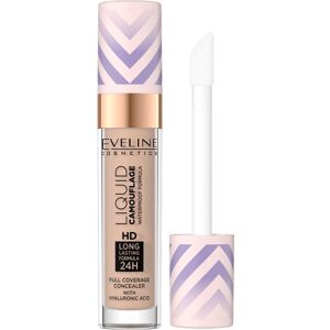 EVELINE COSMETICS Medium Beige 7,5 ml EVELINE COSMETICS Medium Beige 7,5 ml
